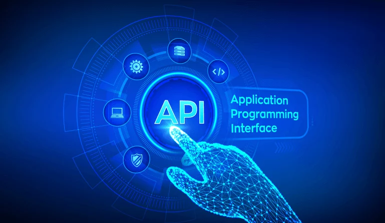 Voip - API